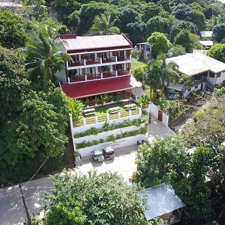 Отель Mansion Buenavista Эль-Нидо Экстерьер фото